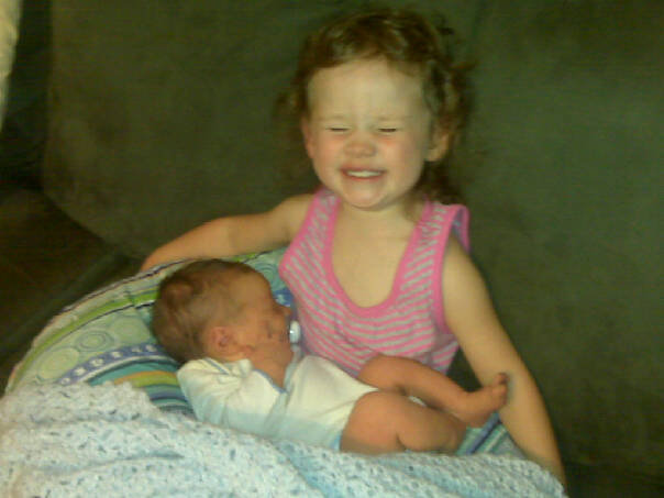 Letters to James (4)