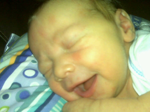 Letters to James (9): Doing our best..