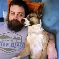 “We don’t need another dog!”