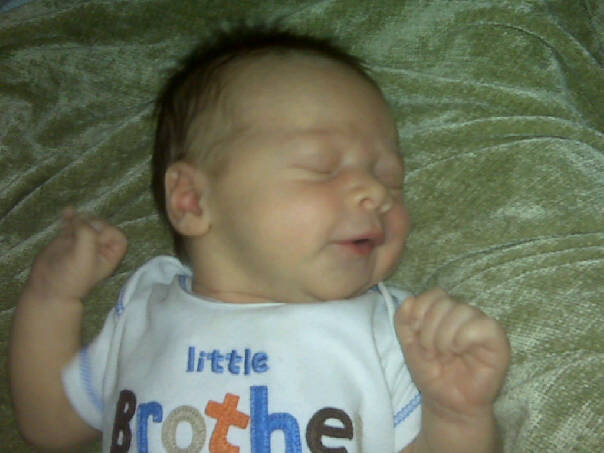 Letters to James (5)