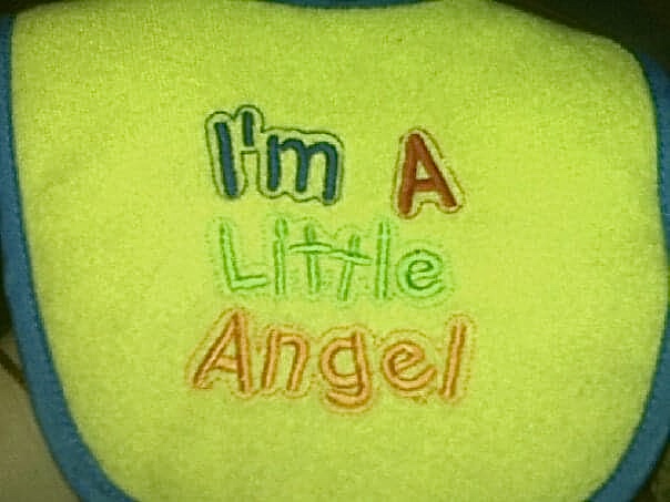 Letters to James (8): Back to work