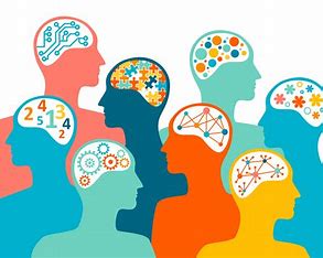 Neurodivergent. Huh?