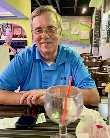 Letters to Dad (7/23/24)