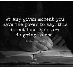 Big changes — maybe it’s time