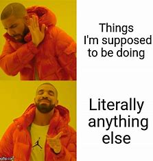 Just keep going! You never know who you are positively impacting by not giving up.